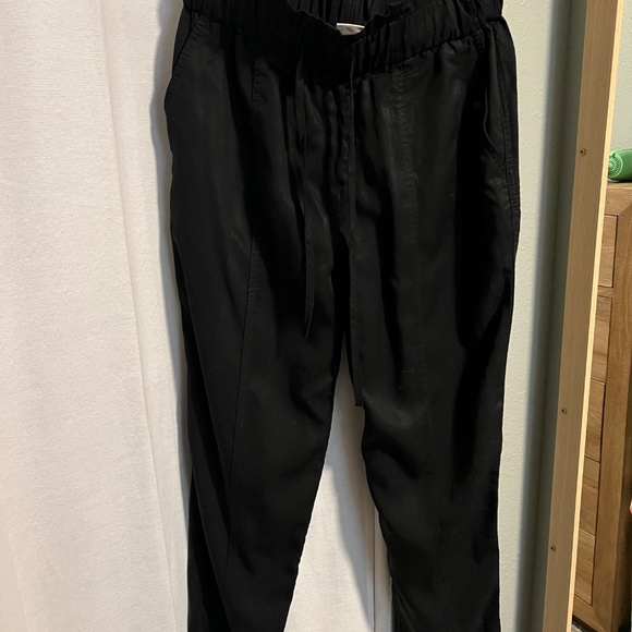 A New Day High Rise Tappered Ankle pull on Joggers - Picture 6 of 6